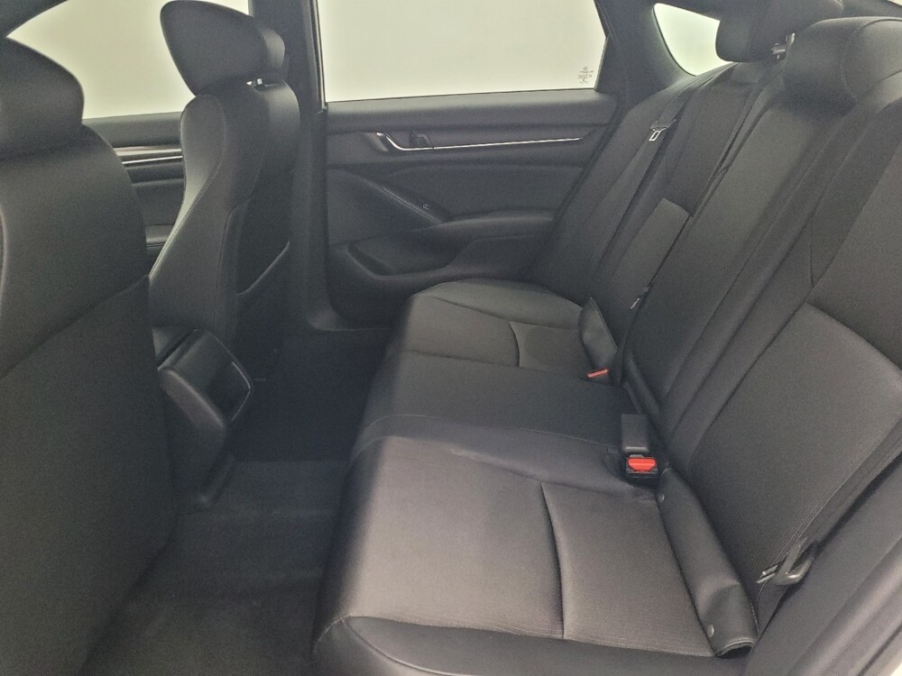 2020 Honda Accord in Jacksonville, FL 32225 - 18083199 18