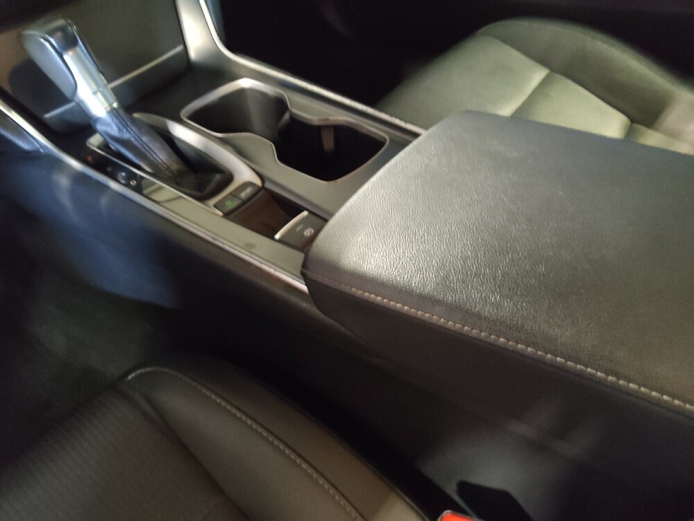 2020 Honda Accord in Jacksonville, FL 32225 - 18083199 26