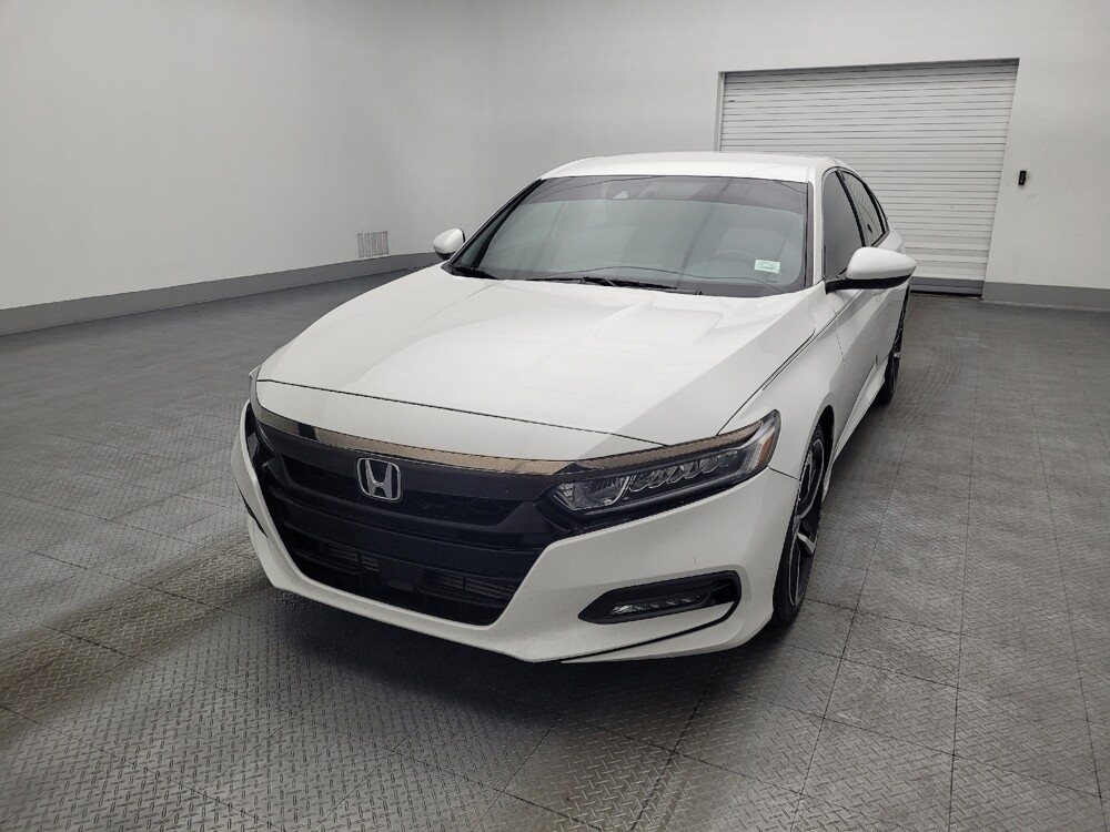 2020 Honda Accord in Jacksonville, FL 32225 - 18083199 15