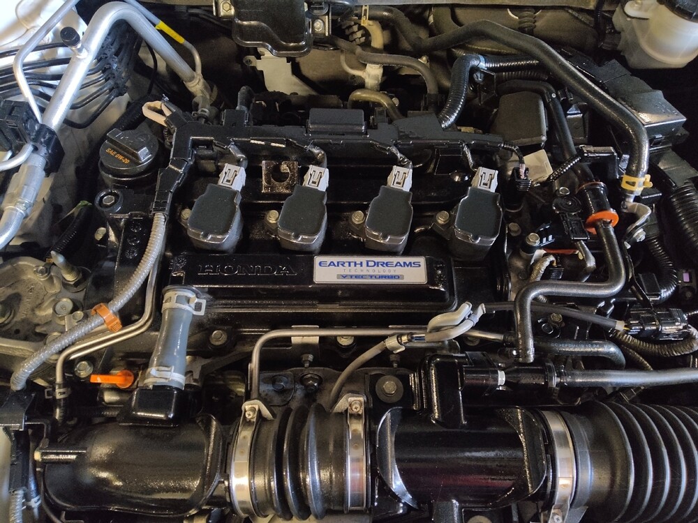 2020 Honda Accord in Jacksonville, FL 32225 - 18083199 30