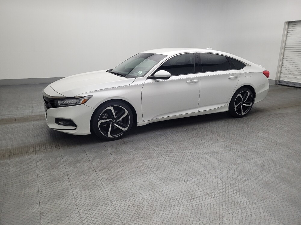 2020 Honda Accord in Jacksonville, FL 32225 - 18083199 2