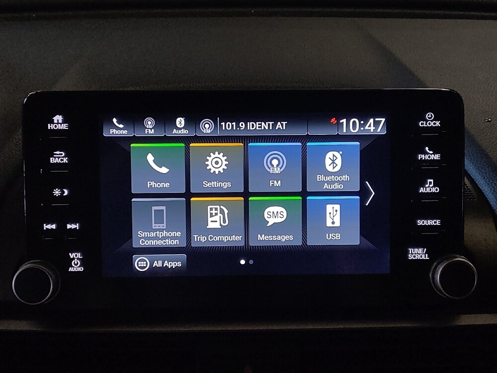 2020 Honda Accord in Jacksonville, FL 32225 - 18083199 25