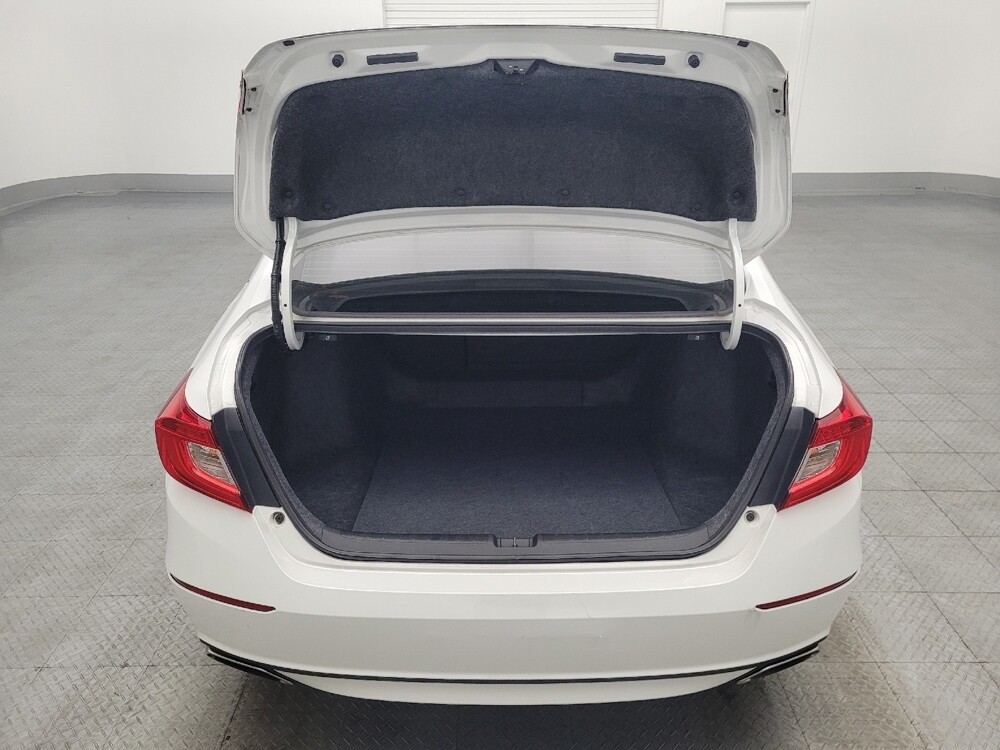 2020 Honda Accord in Jacksonville, FL 32225 - 18083199 29