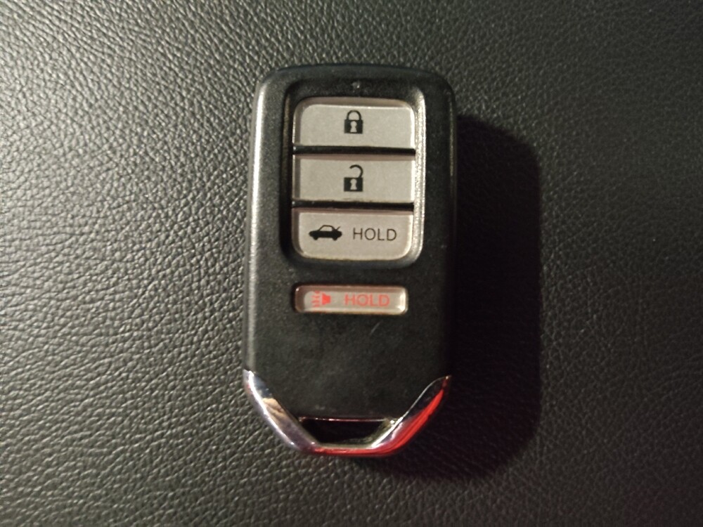 2020 Honda Accord in Jacksonville, FL 32225 - 18083199 32