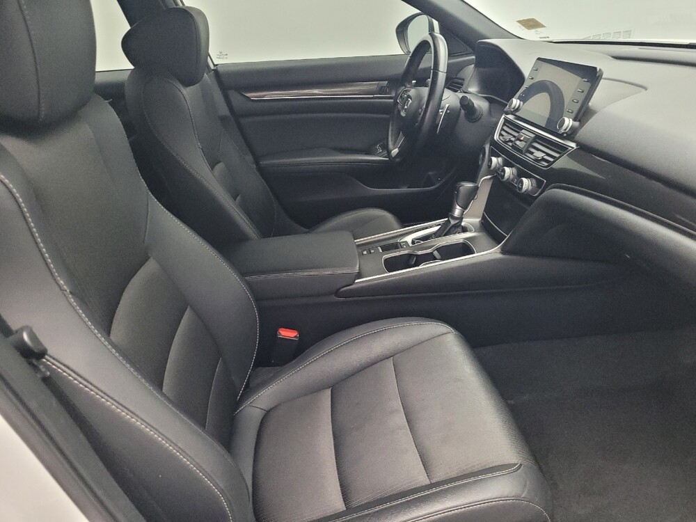 2020 Honda Accord in Jacksonville, FL 32225 - 18083199 21