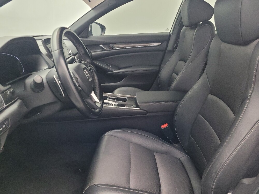 2020 Honda Accord in Jacksonville, FL 32225 - 18083199 17