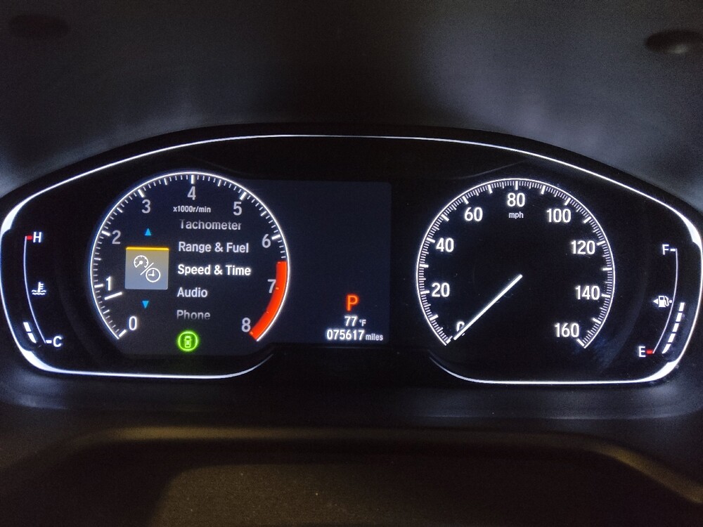 2020 Honda Accord in Jacksonville, FL 32225 - 18083199 23