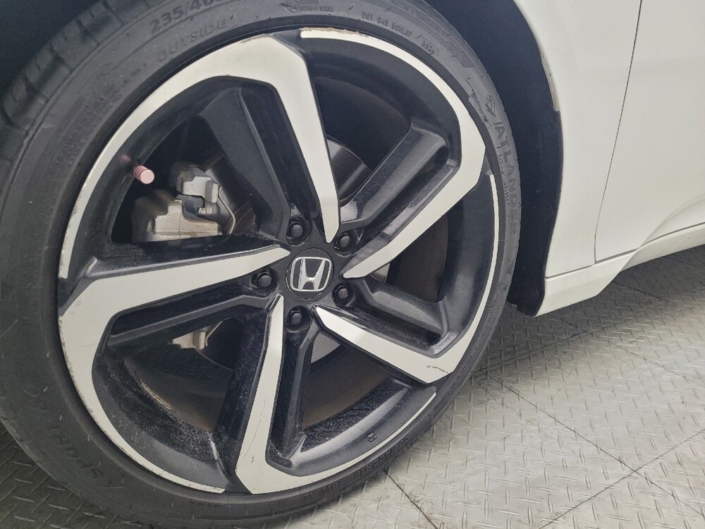 2020 Honda Accord in Jacksonville, FL 32225 - 18083199 31