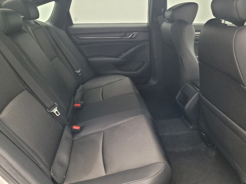 2020 Honda Accord in Jacksonville, FL 32225 - 18083199 19