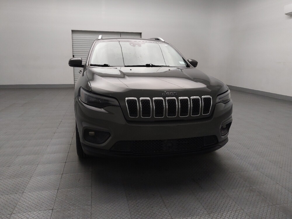 2021 Jeep Cherokee in Fort Worth, TX 76116 - 18083200 14