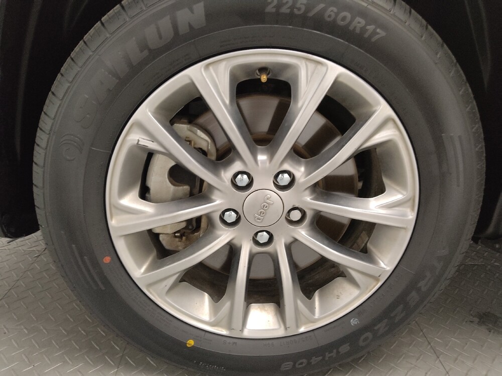 2021 Jeep Cherokee in Fort Worth, TX 76116 - 18083200 31