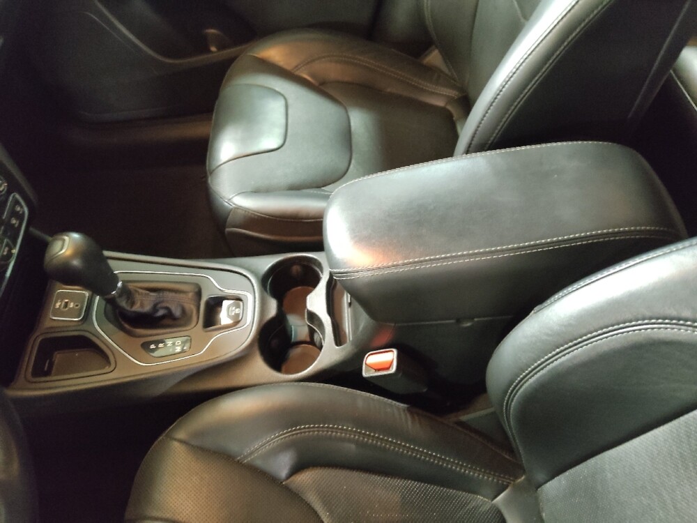 2021 Jeep Cherokee in Fort Worth, TX 76116 - 18083200 26