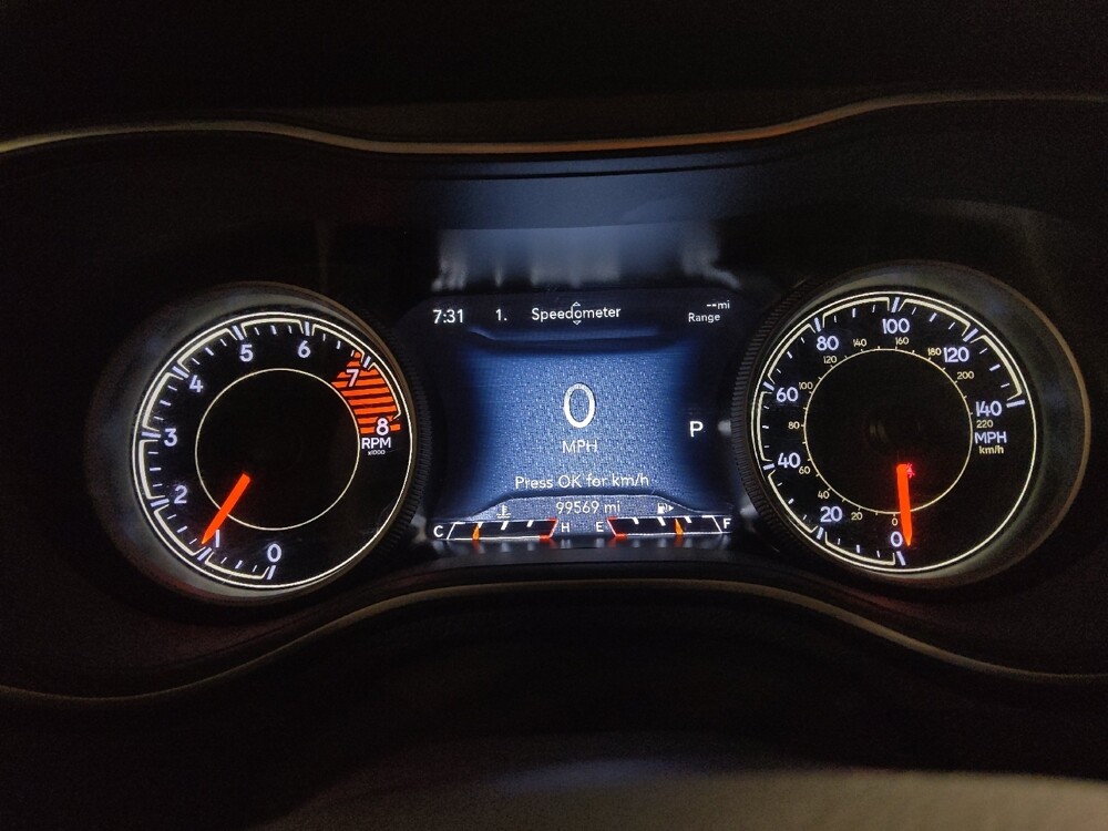 2021 Jeep Cherokee in Fort Worth, TX 76116 - 18083200 23