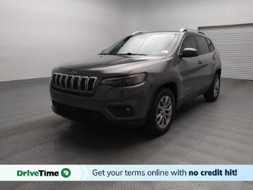 2021 Jeep Cherokee in Fort Worth, TX 76116