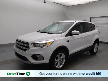 2017 Ford Escape in Raleigh, NC 27604