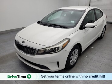 2018 Kia Forte in Gastonia, NC 28056