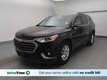 2018 Chevrolet Traverse in Greenville, NC 27834