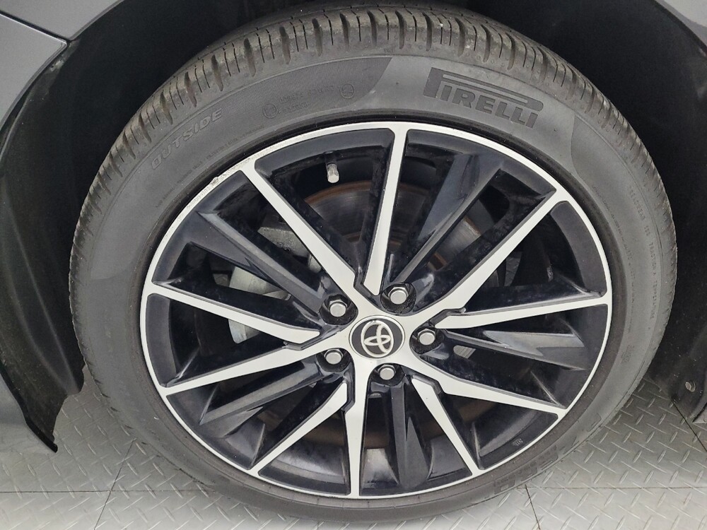 2021 Toyota Camry in Charlotte, NC 28213 - 18083208 31