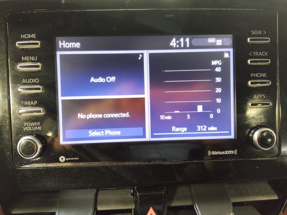 2021 Toyota Camry in Charlotte, NC 28213 - 18083208 25