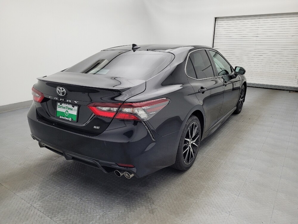 2021 Toyota Camry in Charlotte, NC 28213 - 18083208 9
