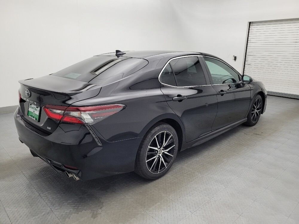 2021 Toyota Camry in Charlotte, NC 28213 - 18083208 10