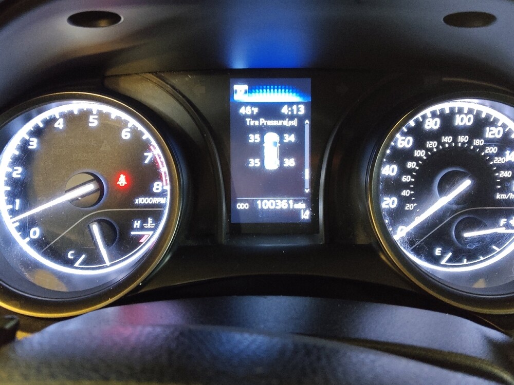 2021 Toyota Camry in Charlotte, NC 28213 - 18083208 23