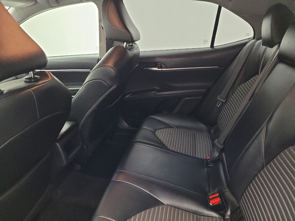 2021 Toyota Camry in Charlotte, NC 28213 - 18083208 18