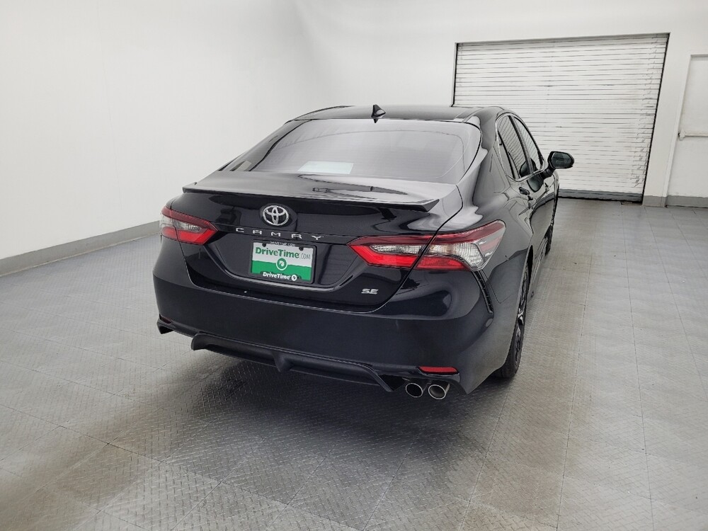 2021 Toyota Camry in Charlotte, NC 28213 - 18083208 7