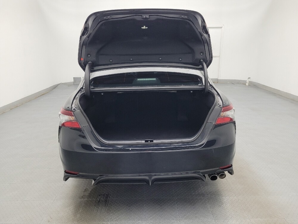 2021 Toyota Camry in Charlotte, NC 28213 - 18083208 29