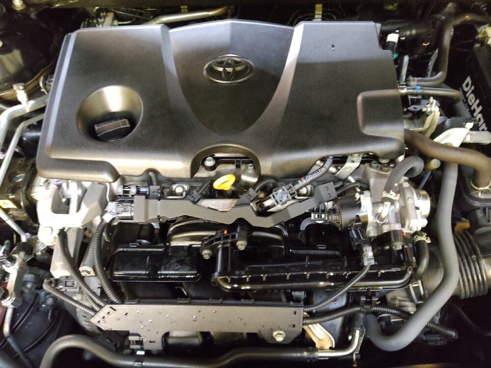 2021 Toyota Camry in Charlotte, NC 28213 - 18083208 30