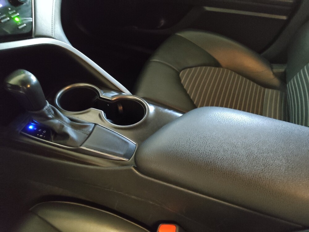 2021 Toyota Camry in Charlotte, NC 28213 - 18083208 26