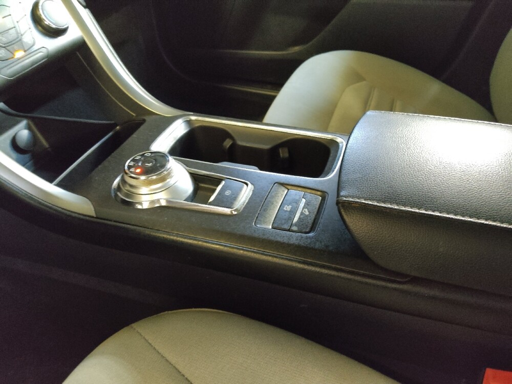 2018 Ford Fusion in Greensboro, NC 27407 - 18083209 26