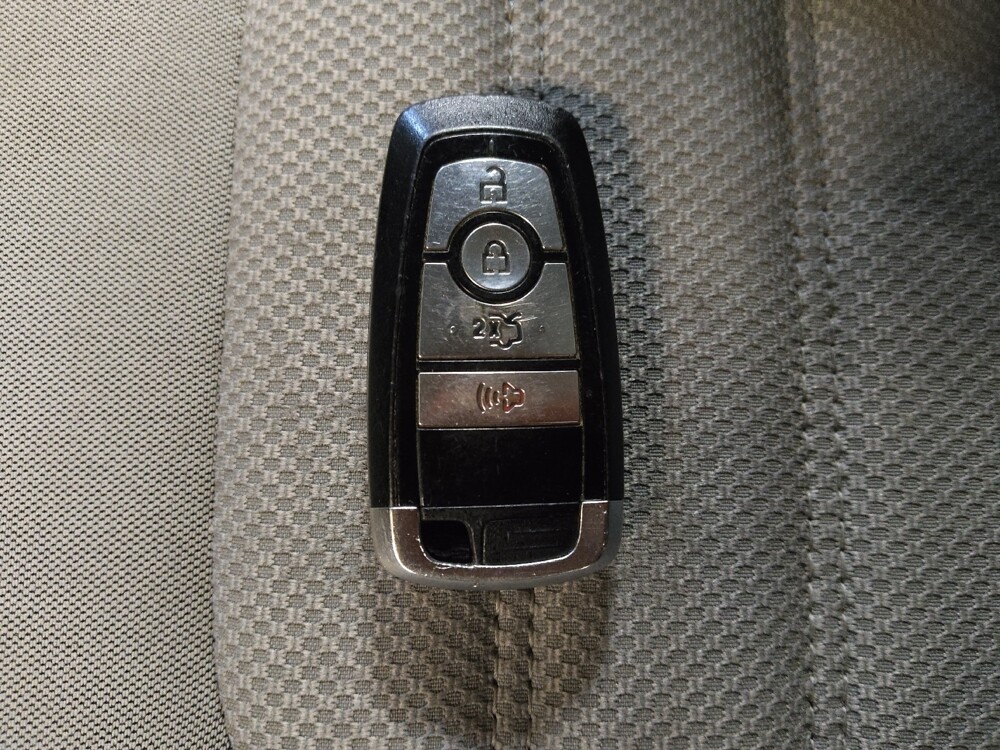 2018 Ford Fusion in Greensboro, NC 27407 - 18083209 32