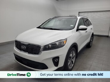2019 Kia Sorento in Charlotte, NC 28213