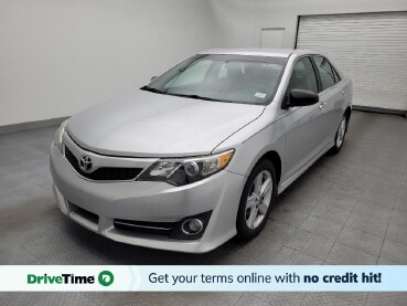 2014 Toyota Camry in Greensboro, NC 27407