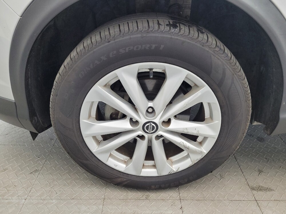 2019 Nissan Rogue Sport in Winston-Salem, NC 27103 - 18083216 31