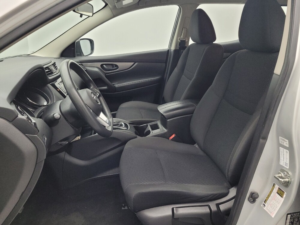 2019 Nissan Rogue Sport in Winston-Salem, NC 27103 - 18083216 17