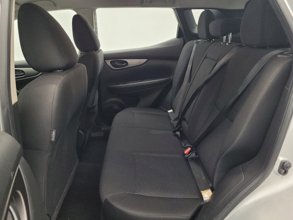 2019 Nissan Rogue Sport in Winston-Salem, NC 27103 - 18083216 18