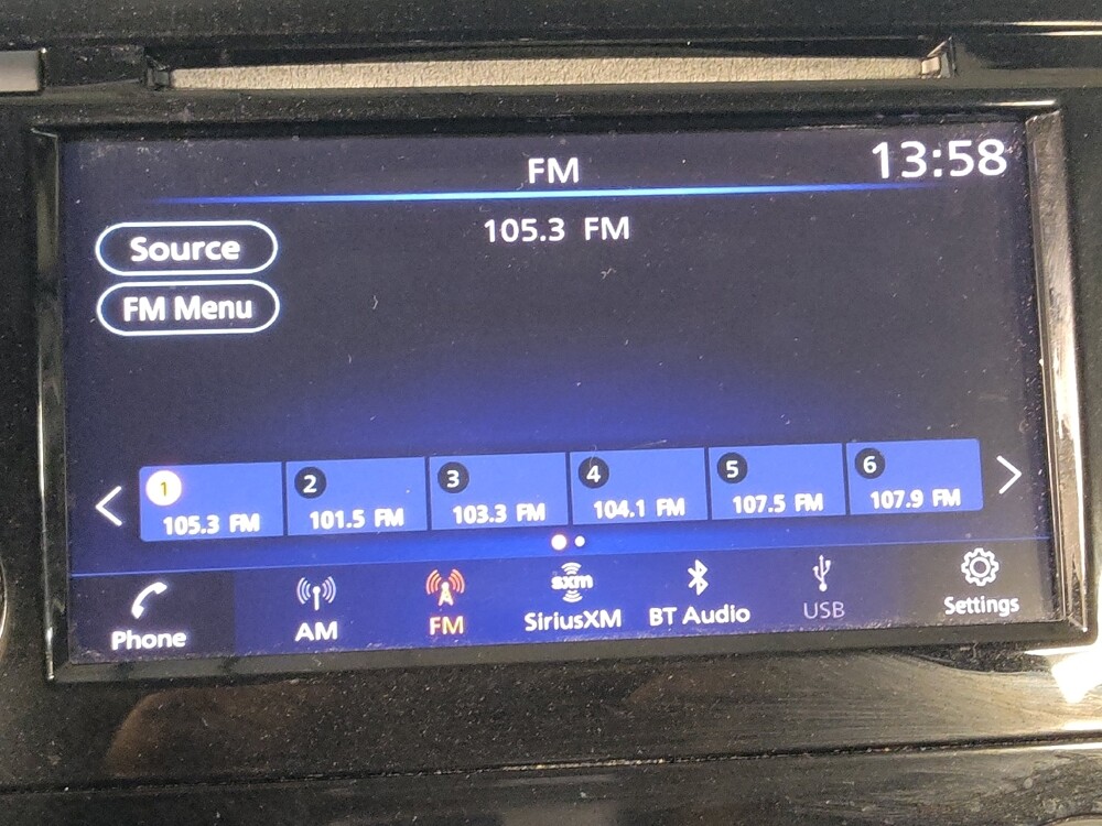 2019 Nissan Rogue Sport in Winston-Salem, NC 27103 - 18083216 25