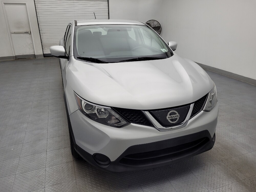 2019 Nissan Rogue Sport in Winston-Salem, NC 27103 - 18083216 14