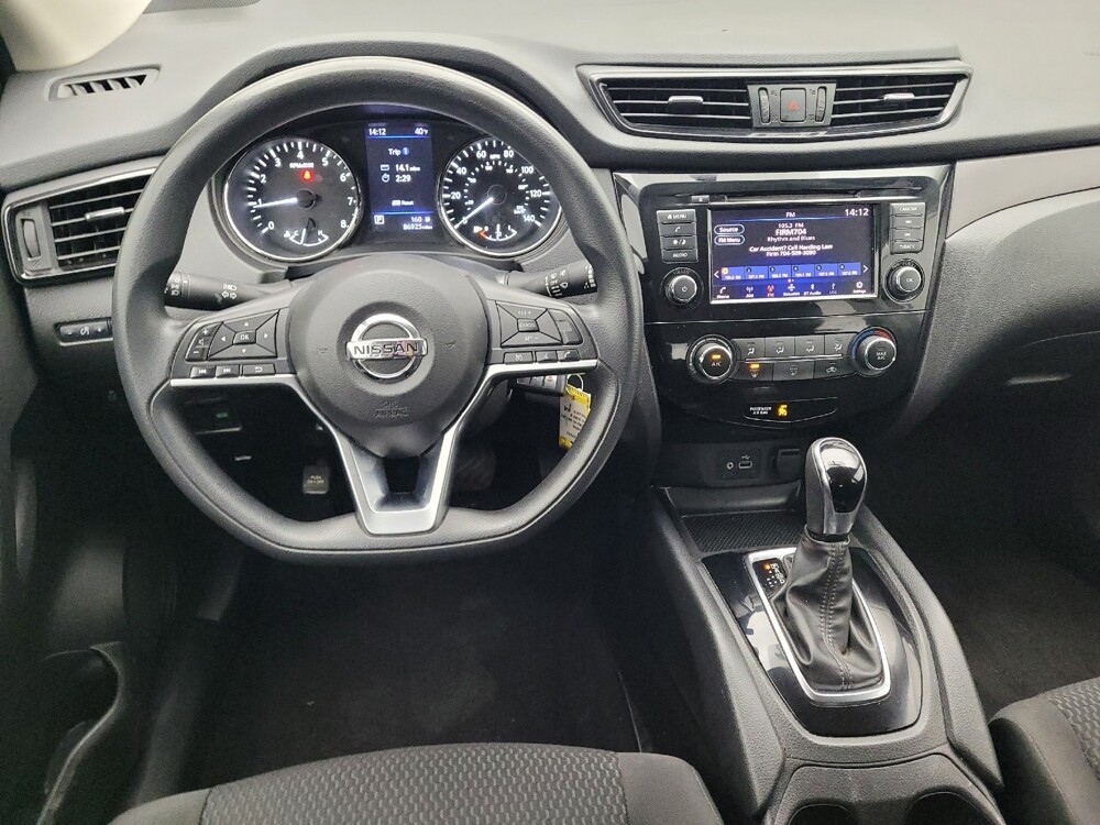 2019 Nissan Rogue Sport in Winston-Salem, NC 27103 - 18083216 22