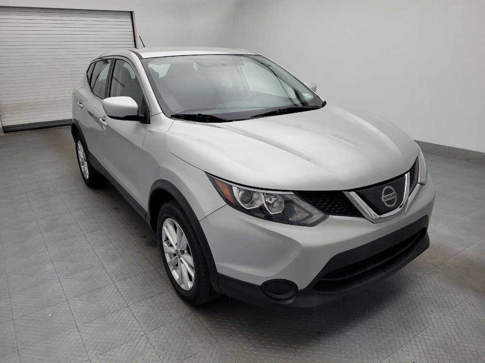 2019 Nissan Rogue Sport in Winston-Salem, NC 27103 - 18083216 13