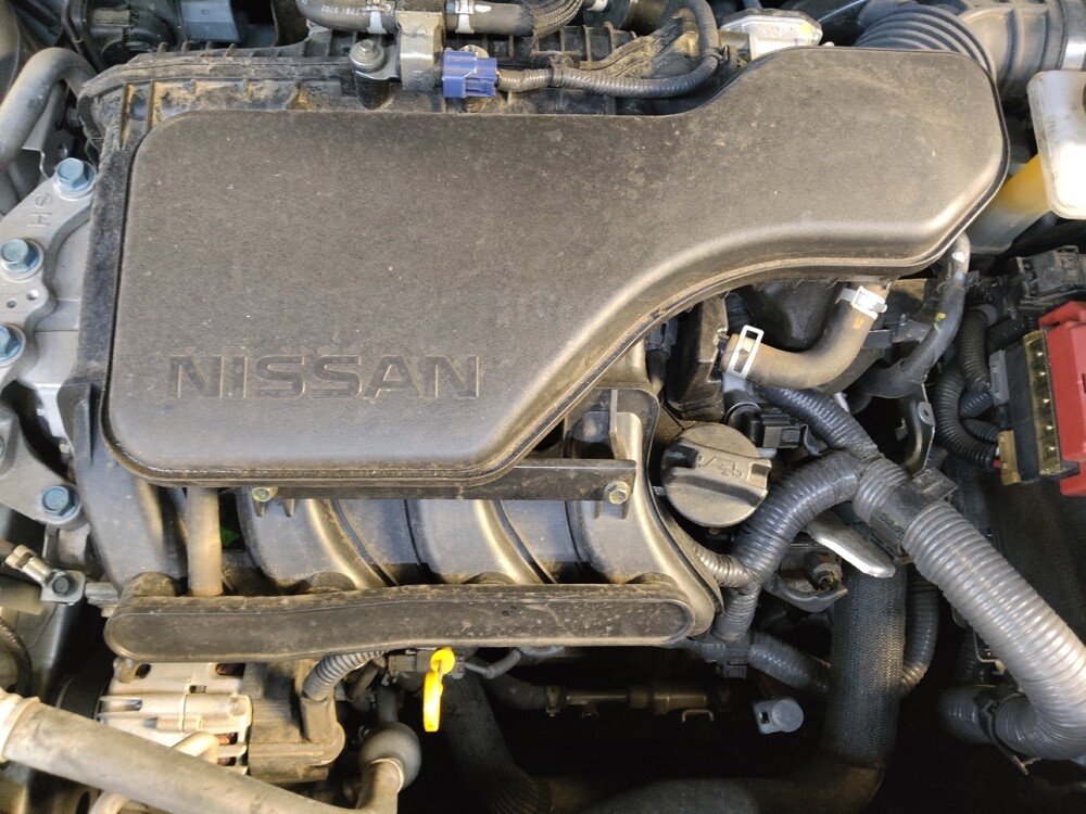 2019 Nissan Rogue Sport in Winston-Salem, NC 27103 - 18083216 30