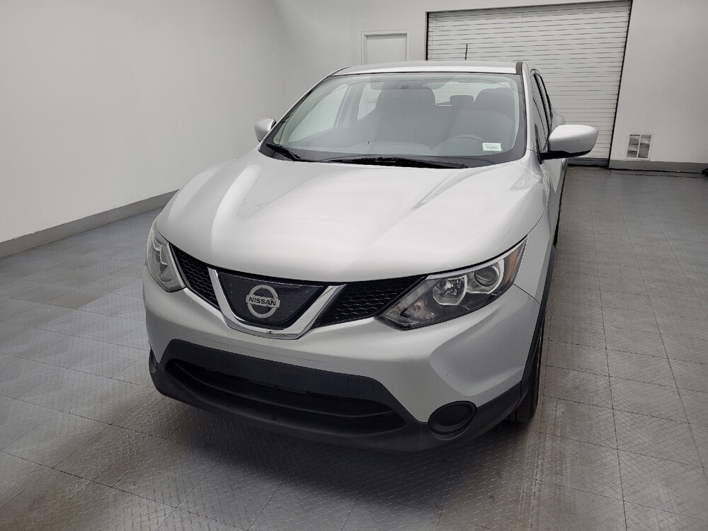 2019 Nissan Rogue Sport in Winston-Salem, NC 27103 - 18083216 15