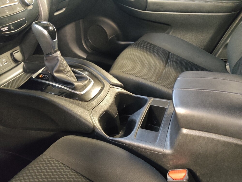 2019 Nissan Rogue Sport in Winston-Salem, NC 27103 - 18083216 26