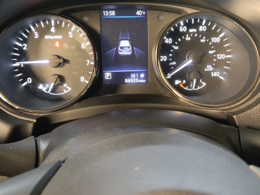 2019 Nissan Rogue Sport in Winston-Salem, NC 27103 - 18083216 23