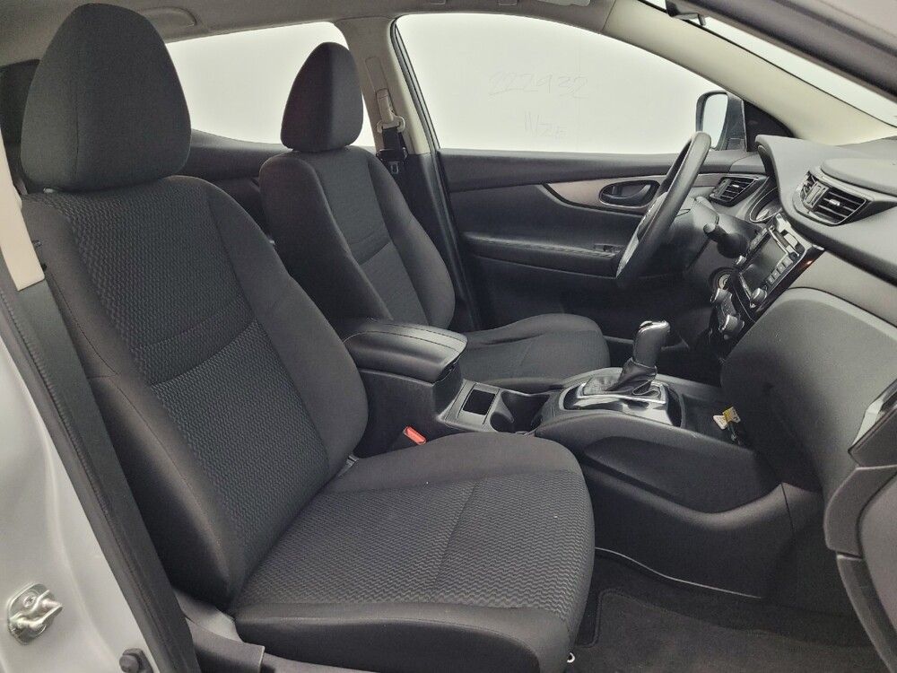 2019 Nissan Rogue Sport in Winston-Salem, NC 27103 - 18083216 21