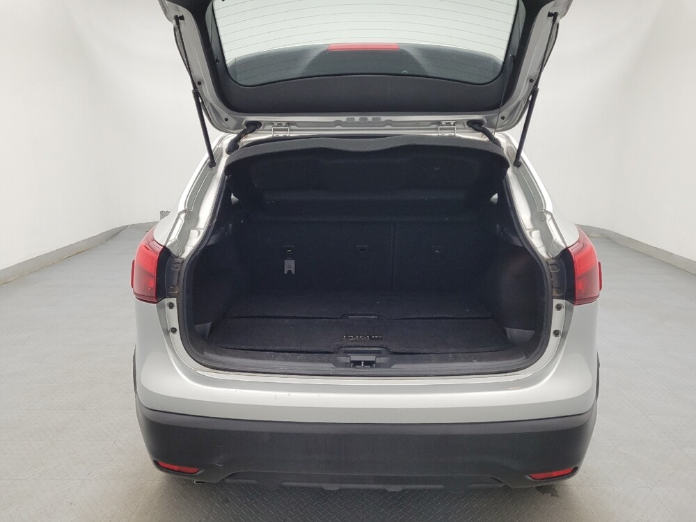 2019 Nissan Rogue Sport in Winston-Salem, NC 27103 - 18083216 29