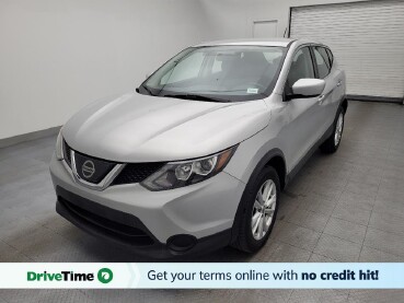 2019 Nissan Rogue Sport in Winston-Salem, NC 27103