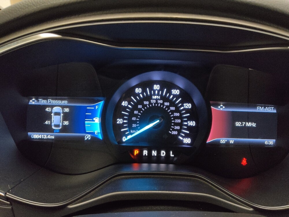 2020 Ford Fusion in Lakewood, CO 80215 - 18083219 23